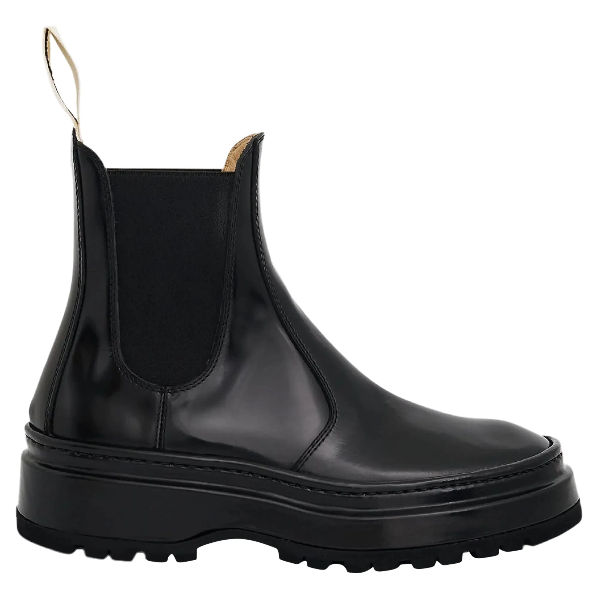 Jacquemus Pavane Chelsea Boots gift pick