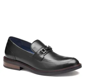 Flexible Build Johnston & Murphy Langston Bit Dress Shoe