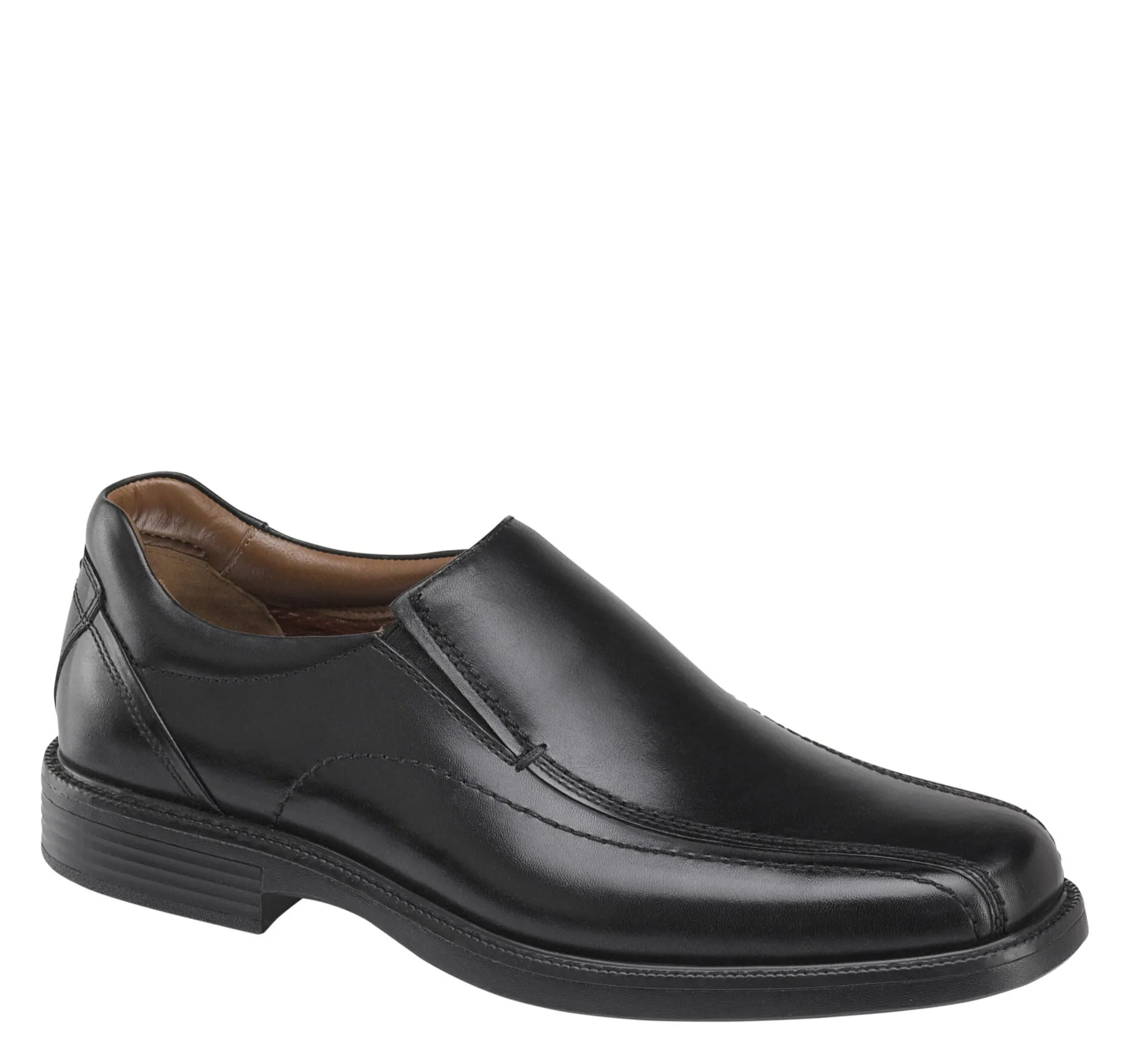 Johnston & Murphy Men's XC4 Stanton Runoff Venetian Dress Casual Loafer Chill Comfort Walk