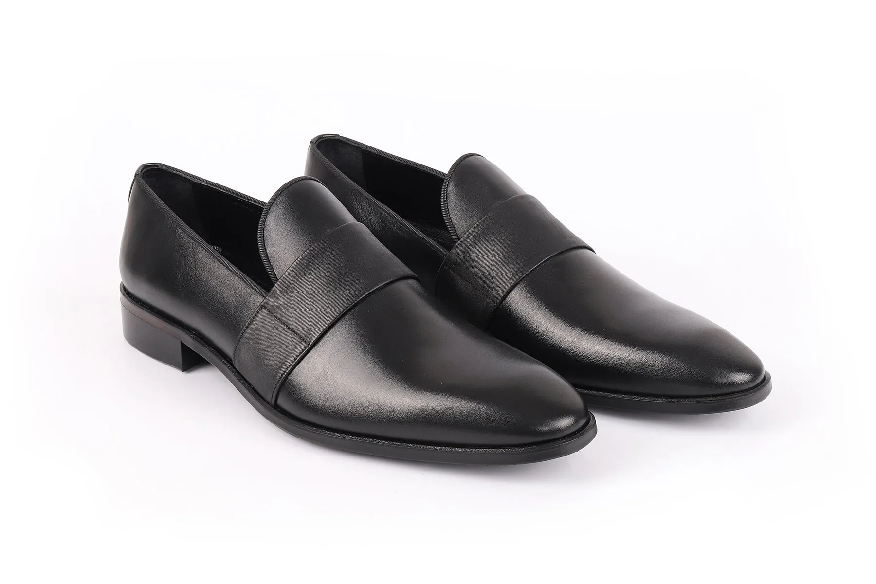 Secure fit Even Ground Jonesville Loafers