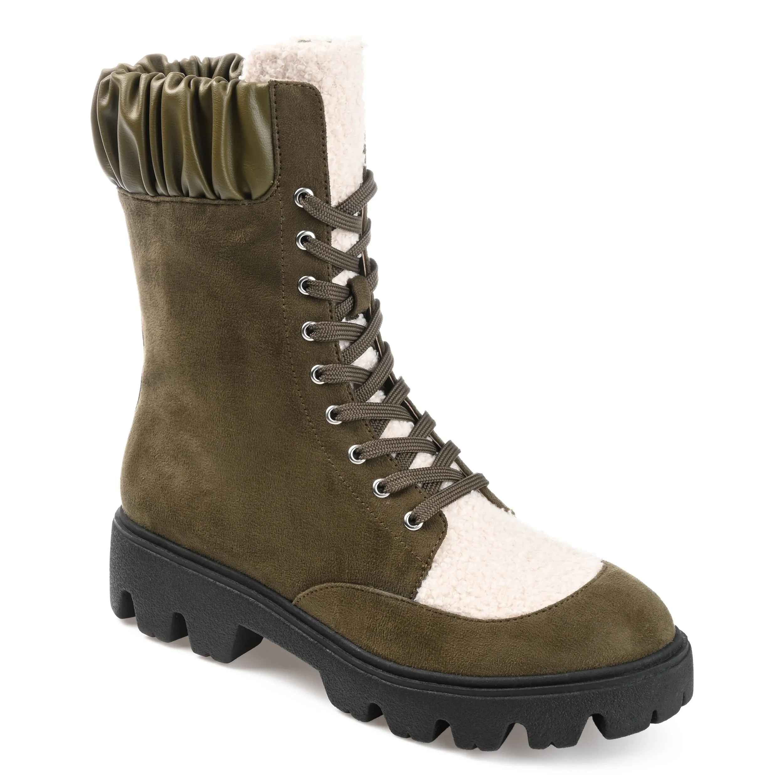 sweat-wicking Comfort Lining Active Nomad Journee Collection Women's Tru Comfort Foam Elinor Bootie