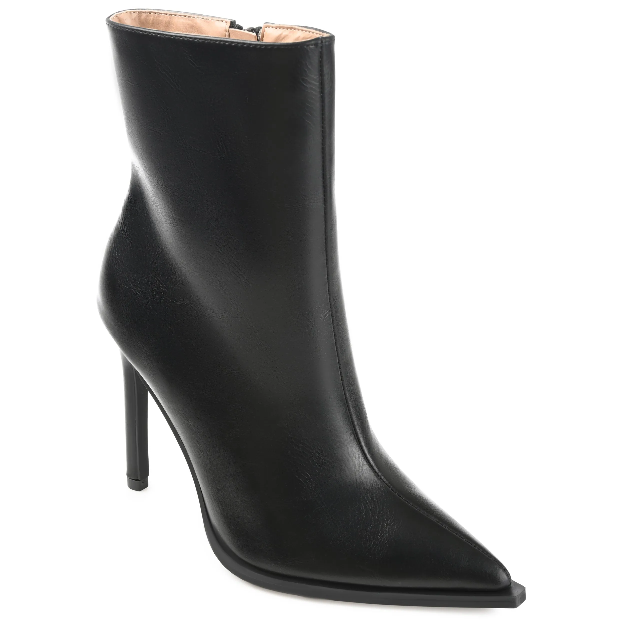 Sleek Outline Journee Collection Women's Tru Comfort Foam Limma Bootie