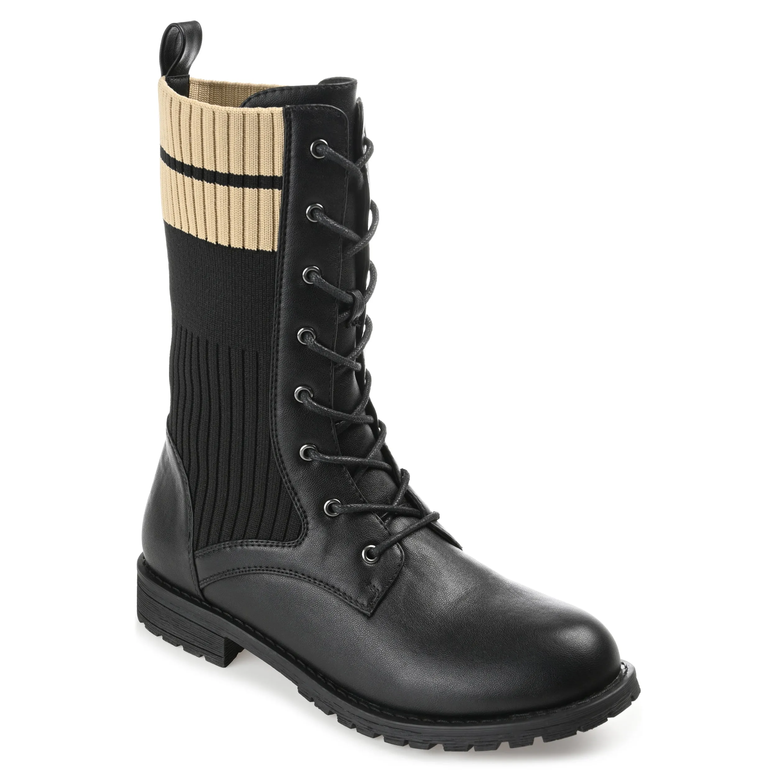 Journee Collection Women's Tru Comfort Foam Melei Bootie Urban Adventure