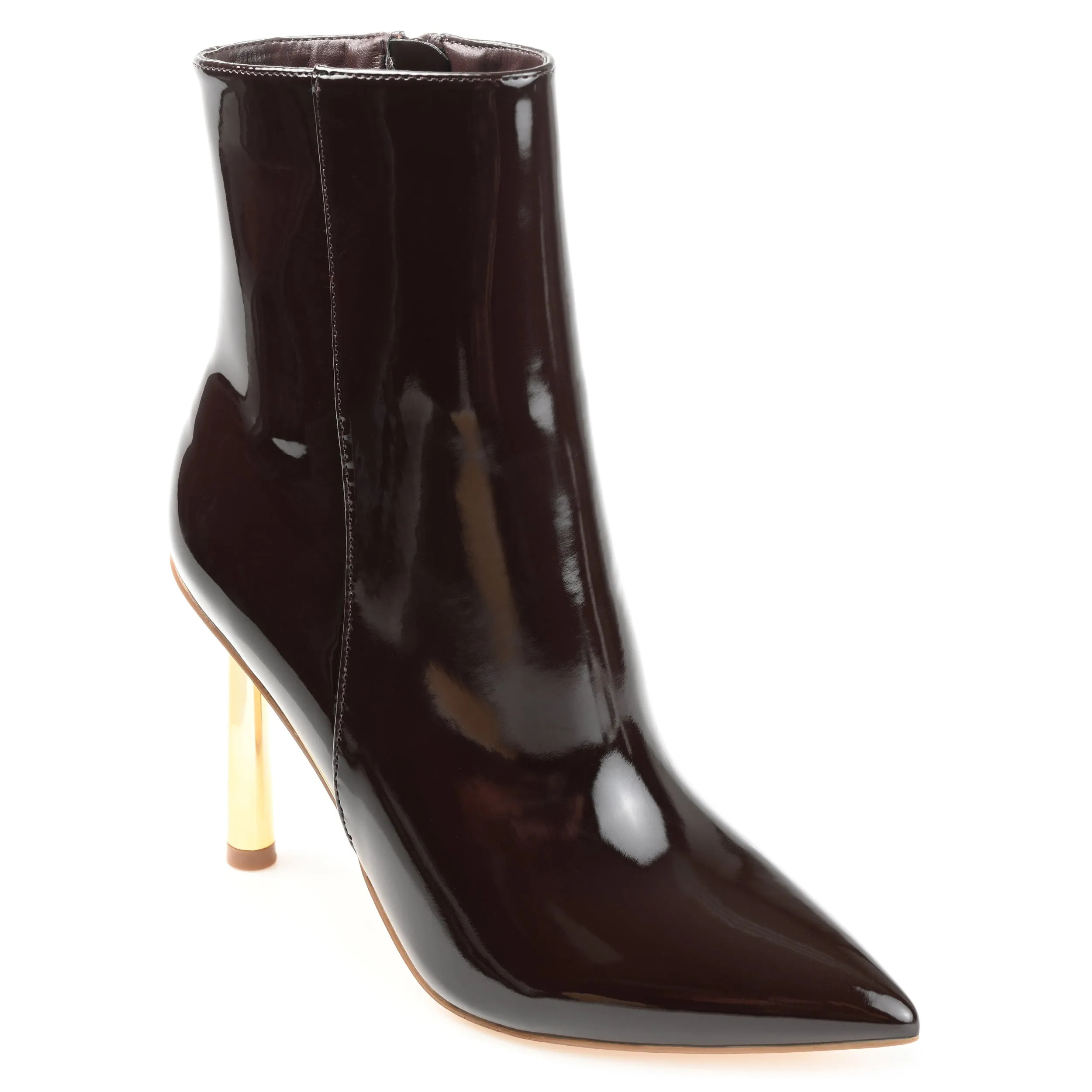 Waterproof Snow Trekker Journee Collection Women's Tru Comfort Foam Rorie Bootie