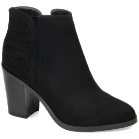 Fashion Forward Journee Women's Tru Comfort Foam Jessica Bootie
