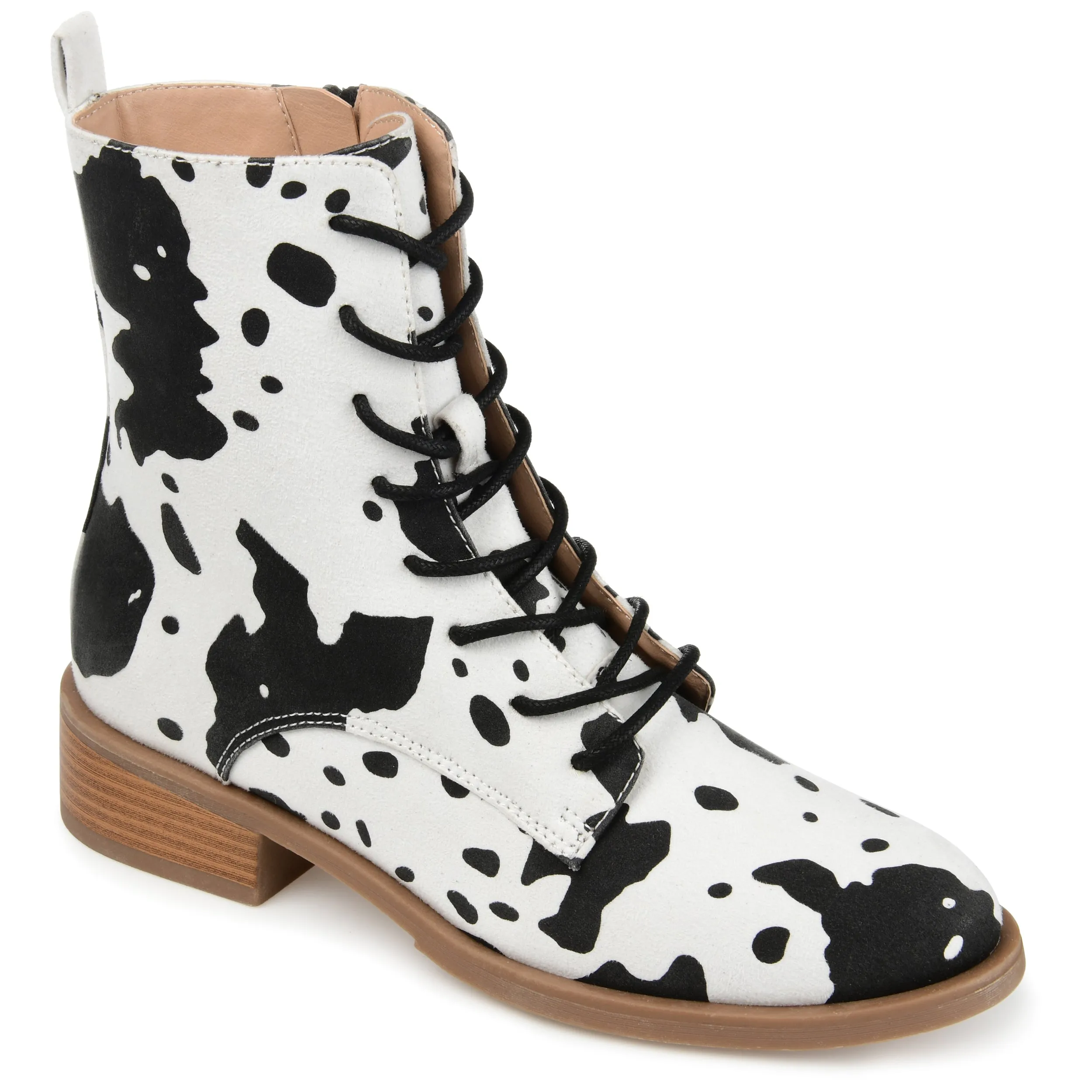 Flat Form Journee Women's Vienna Boot