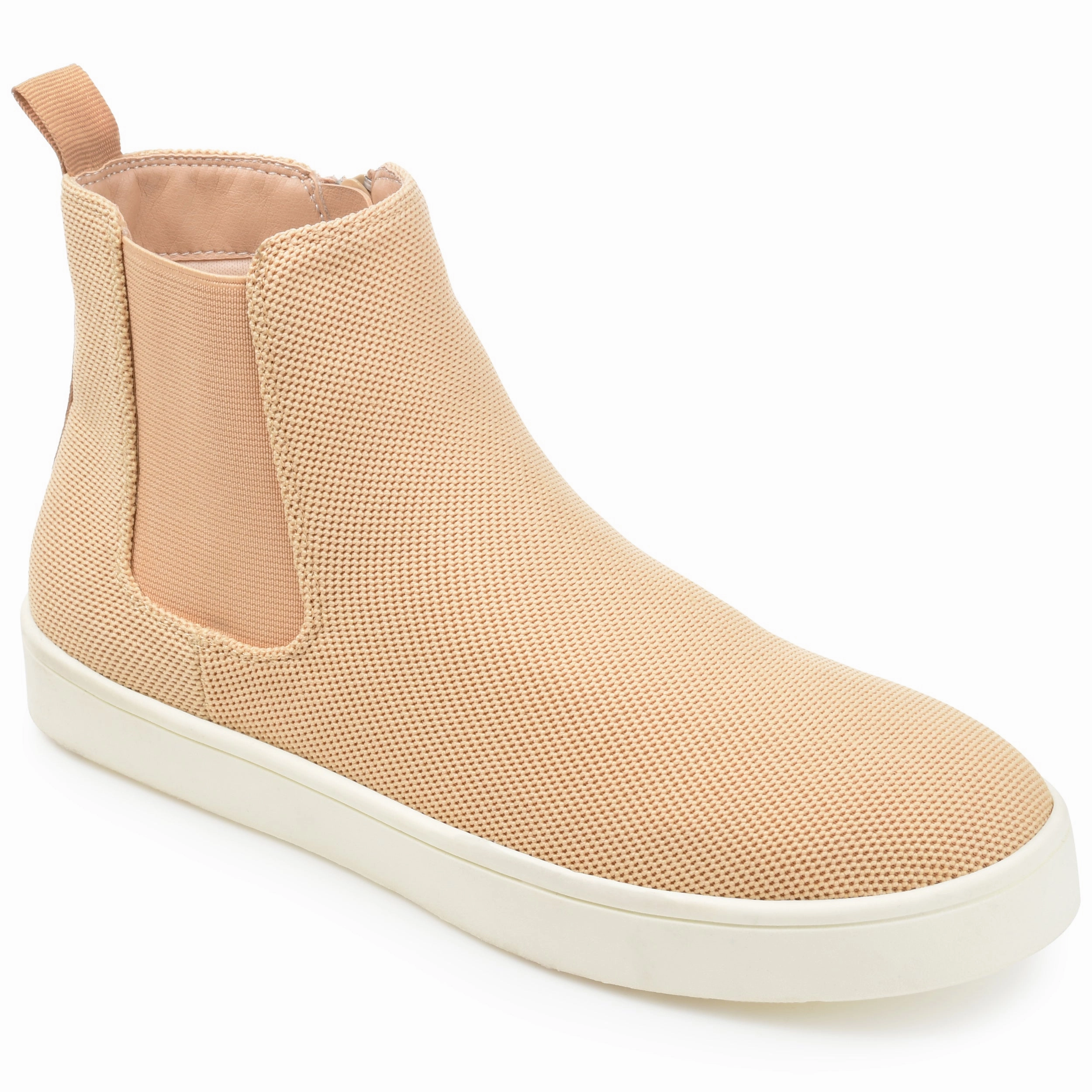 logo - laced shoes Journee Collection Women's Tru Comfort Foam Kolbee Sneakers