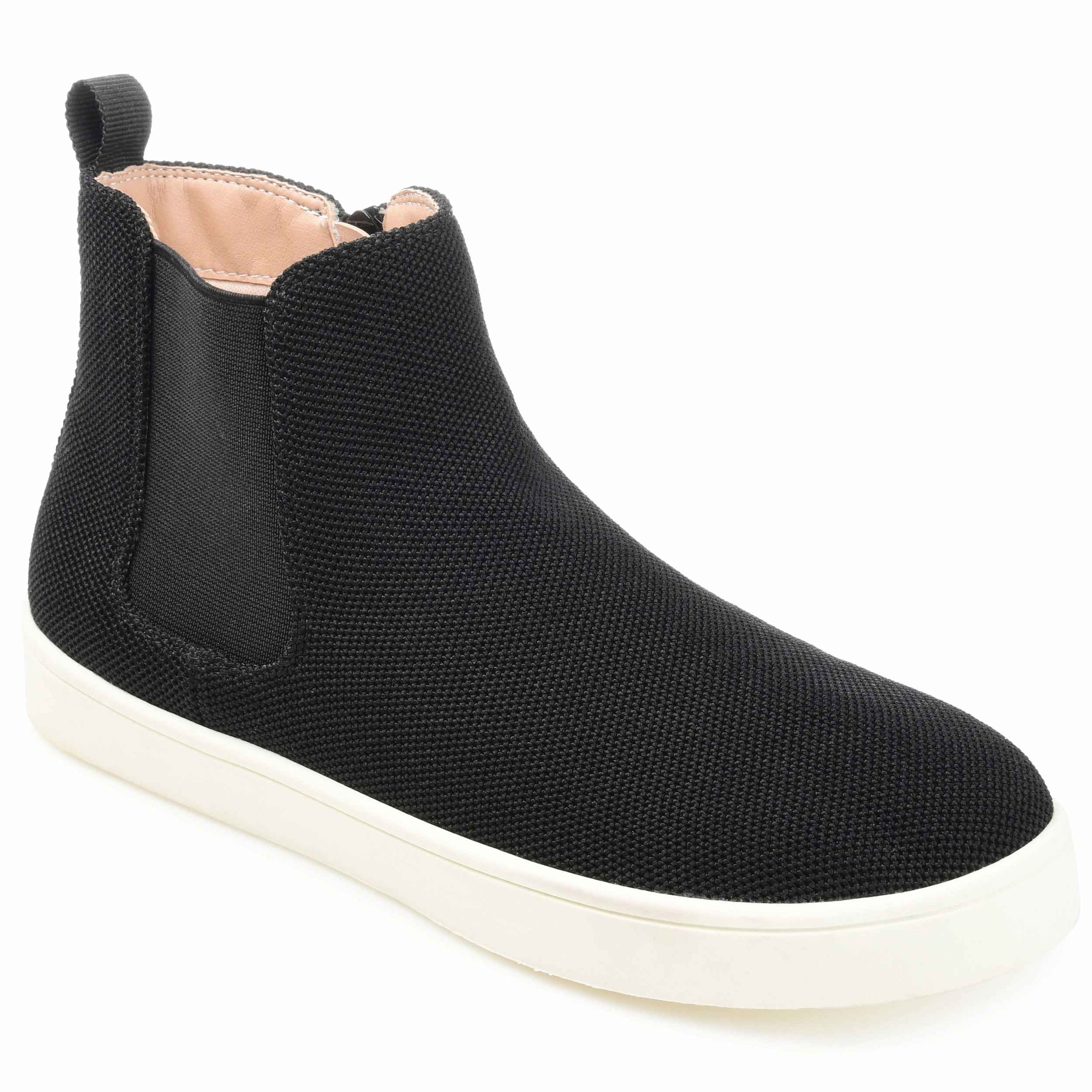 Journee Collection Women's Tru Comfort Foam Kolbee Sneakers running in a ultramarathon shoes