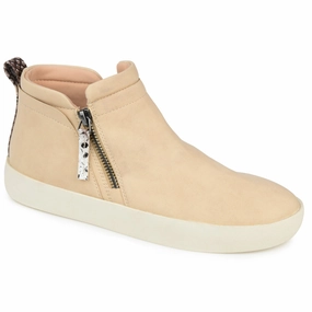 Journee Women's Tru Comfort Foam Frankie Sneakers non - stretchy running option workout shoe accessories