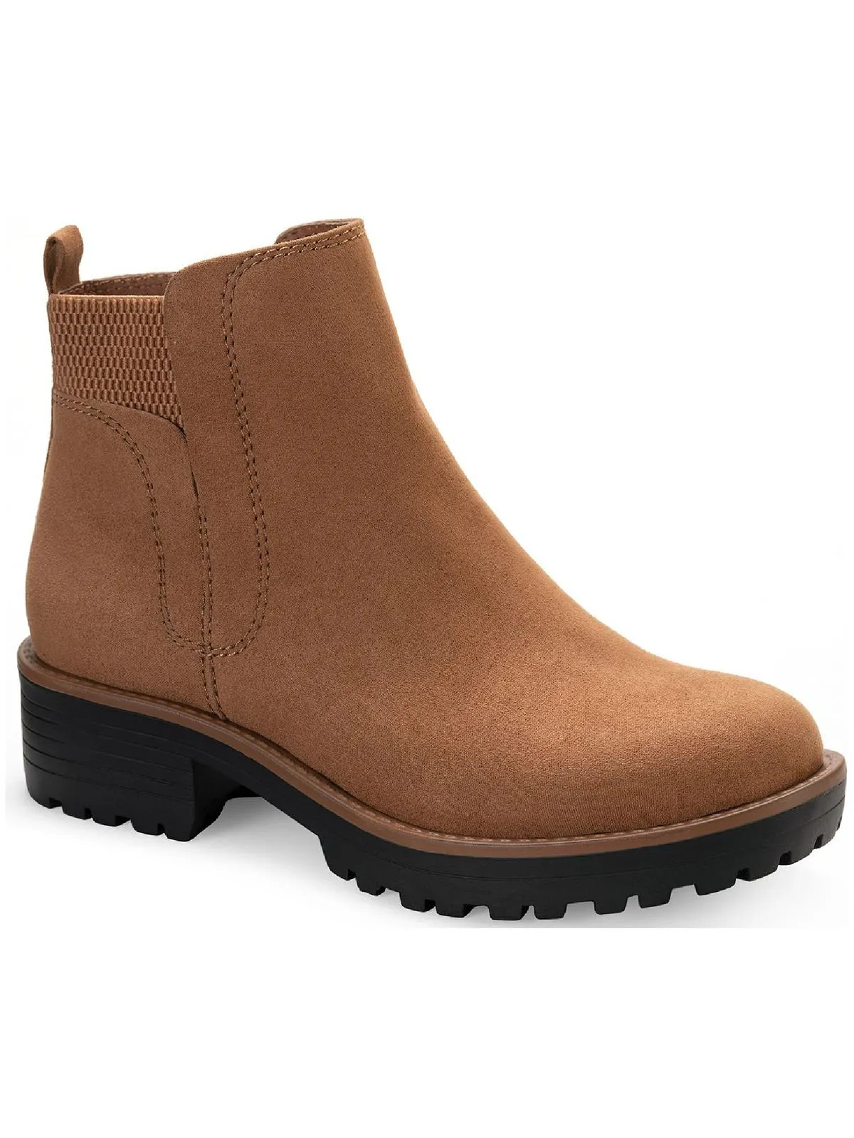 Ankle padding Kandy Womens Dressy Booties