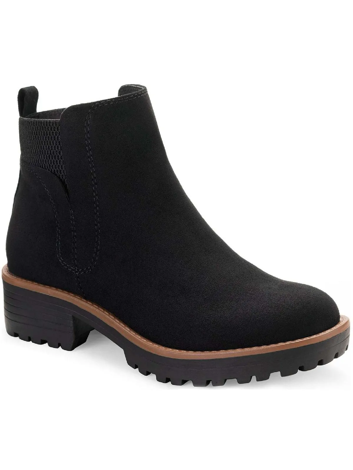 Kandy Womens Dressy Booties Daily Ready