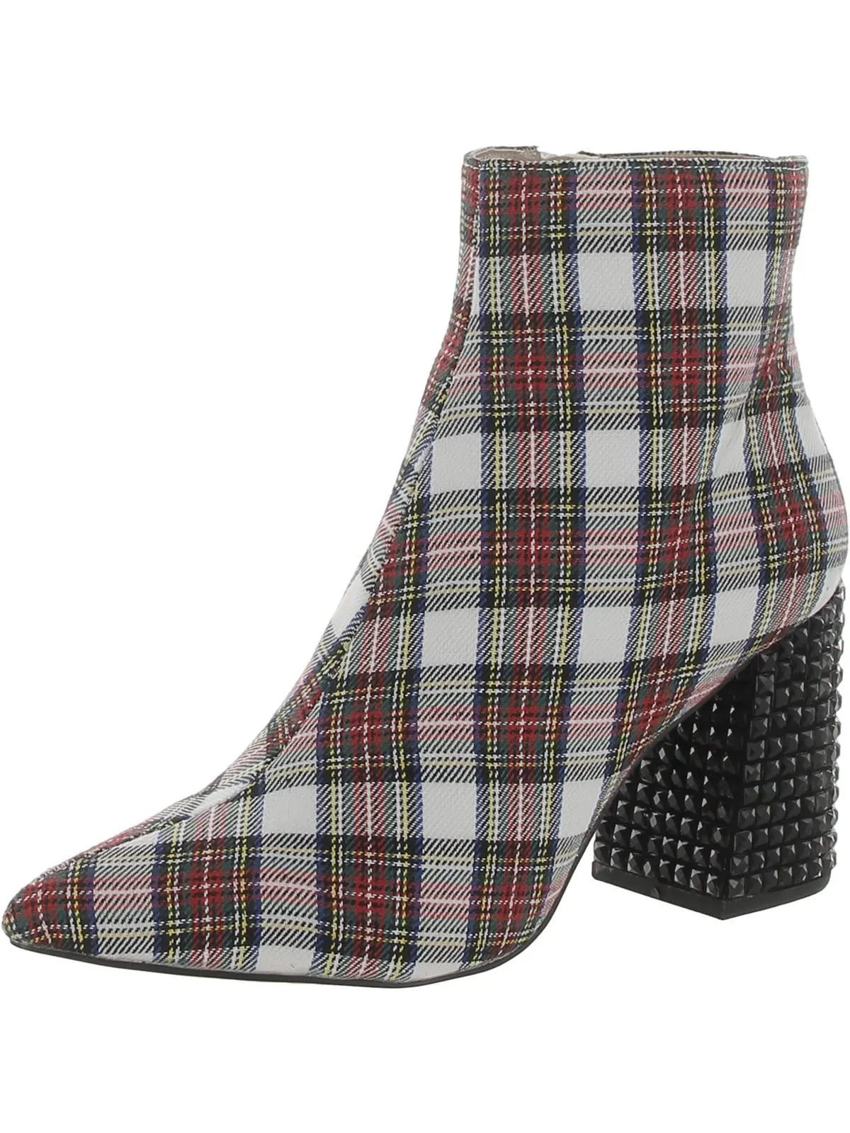 Thermal Core Rural Traveler Kassie Womens Fashion Ankle Boots