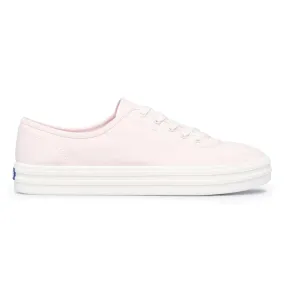Lightweight Canvas Sports Precision Keds - Women's Breezie Canvas Shoes (WF65864)