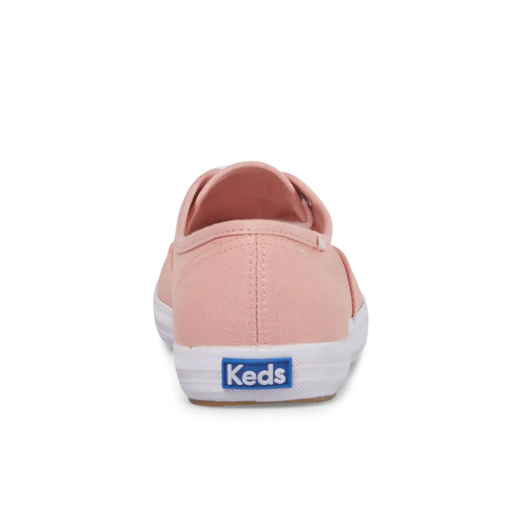 Keds - Women's Champion Canvas Shoes (WF66256) custom-fit Built To Move