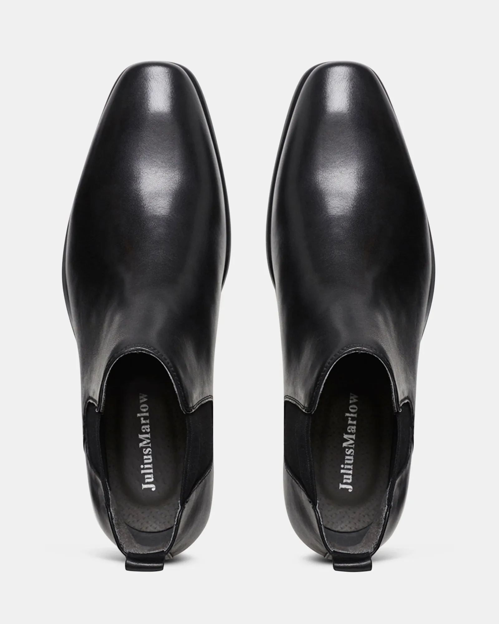 Kick Black British Edge