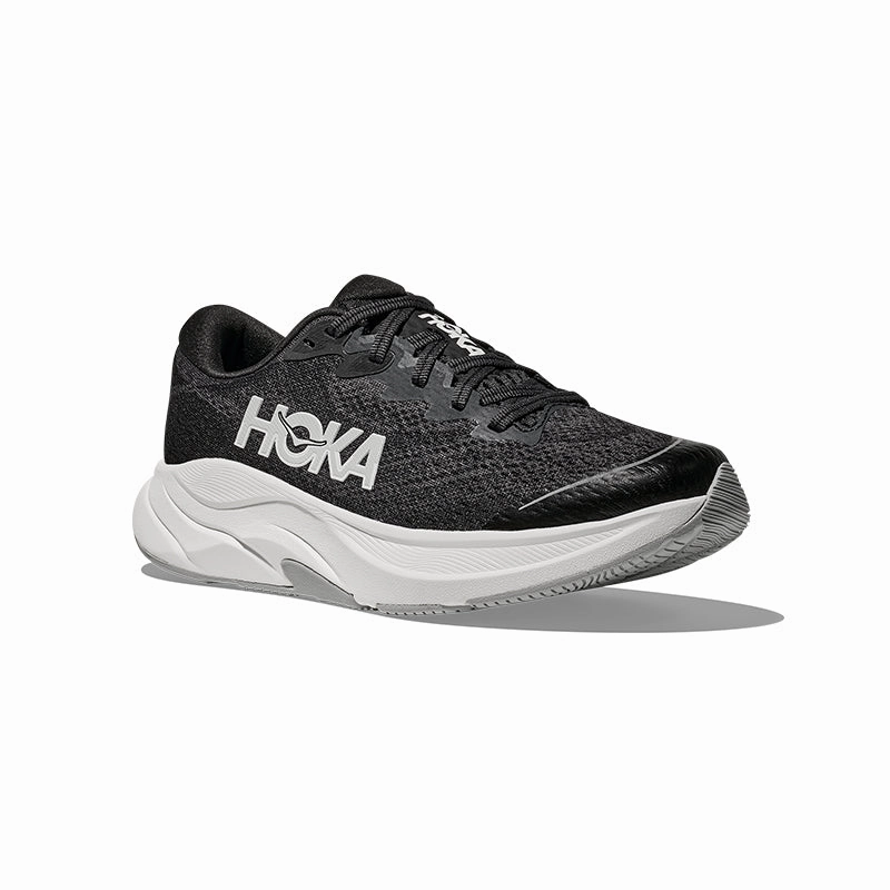 Kid's Grade School Rincon 4 Black/White Energy return sole exclusive - running