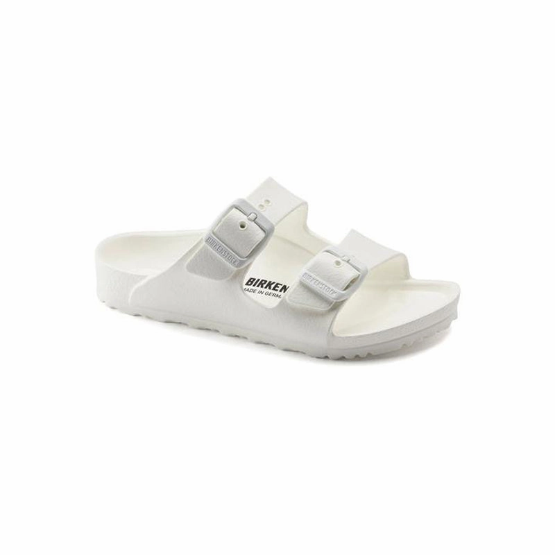 Heat Step Kid's Preschool Arizona EVA Narrow White