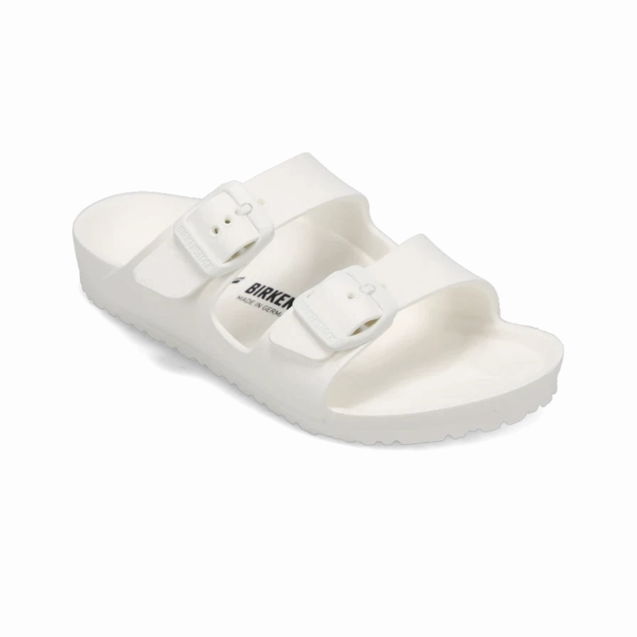 Odor Control Technology Kid's Preschool Arizona EVA Narrow White