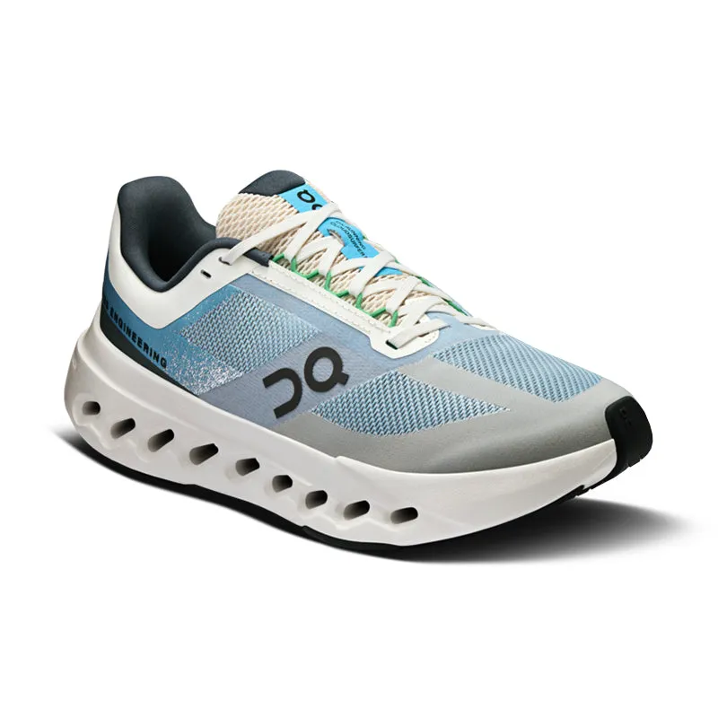 fluorescent - design shoes Women's Cloudsurfer Next Niagara/White