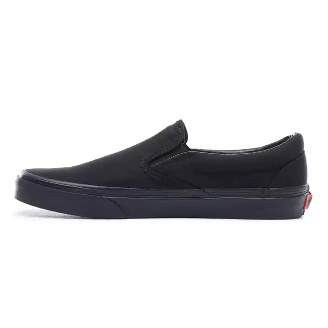 Vans - Unisex Classic Slip-On Shoes (0EYEBKA) Comfort Benefit