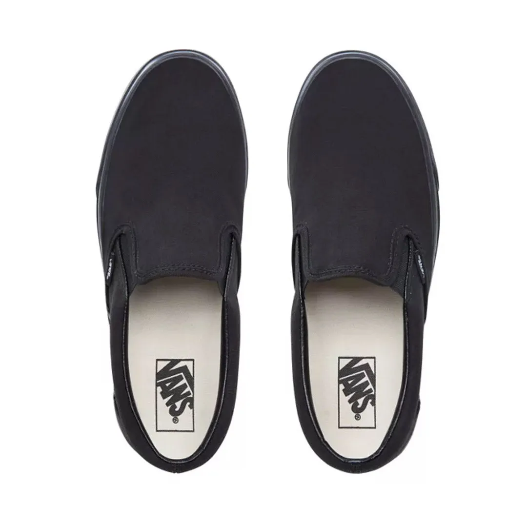 Style Casual On-the-Go Wear Vans - Unisex Classic Slip-On Shoes (0EYEBKA)
