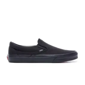 Grip Ready Vans - Unisex Classic Slip-On Shoes (0EYEBKA)
