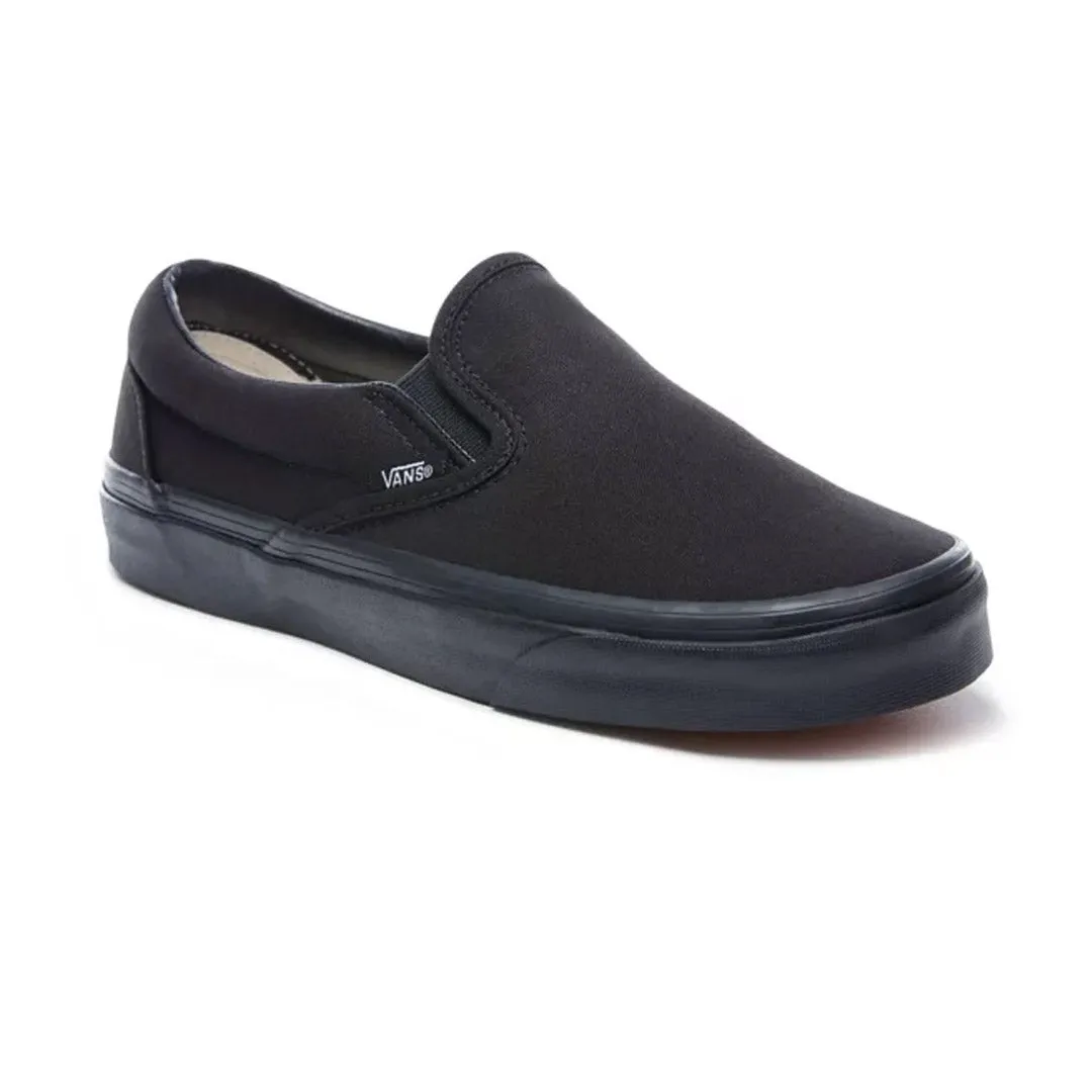 Ergonomic Contour Vans - Unisex Classic Slip-On Shoes (0EYEBKA)