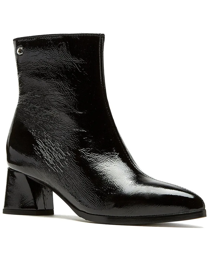 La Canadienne Ann Waterproof Leather Boot Calm Flow