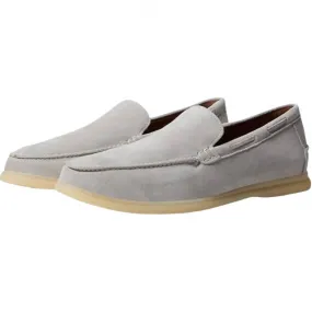 Midsole Shockproof Slip On Men's Malibu Moccasin 2.0 In Stone