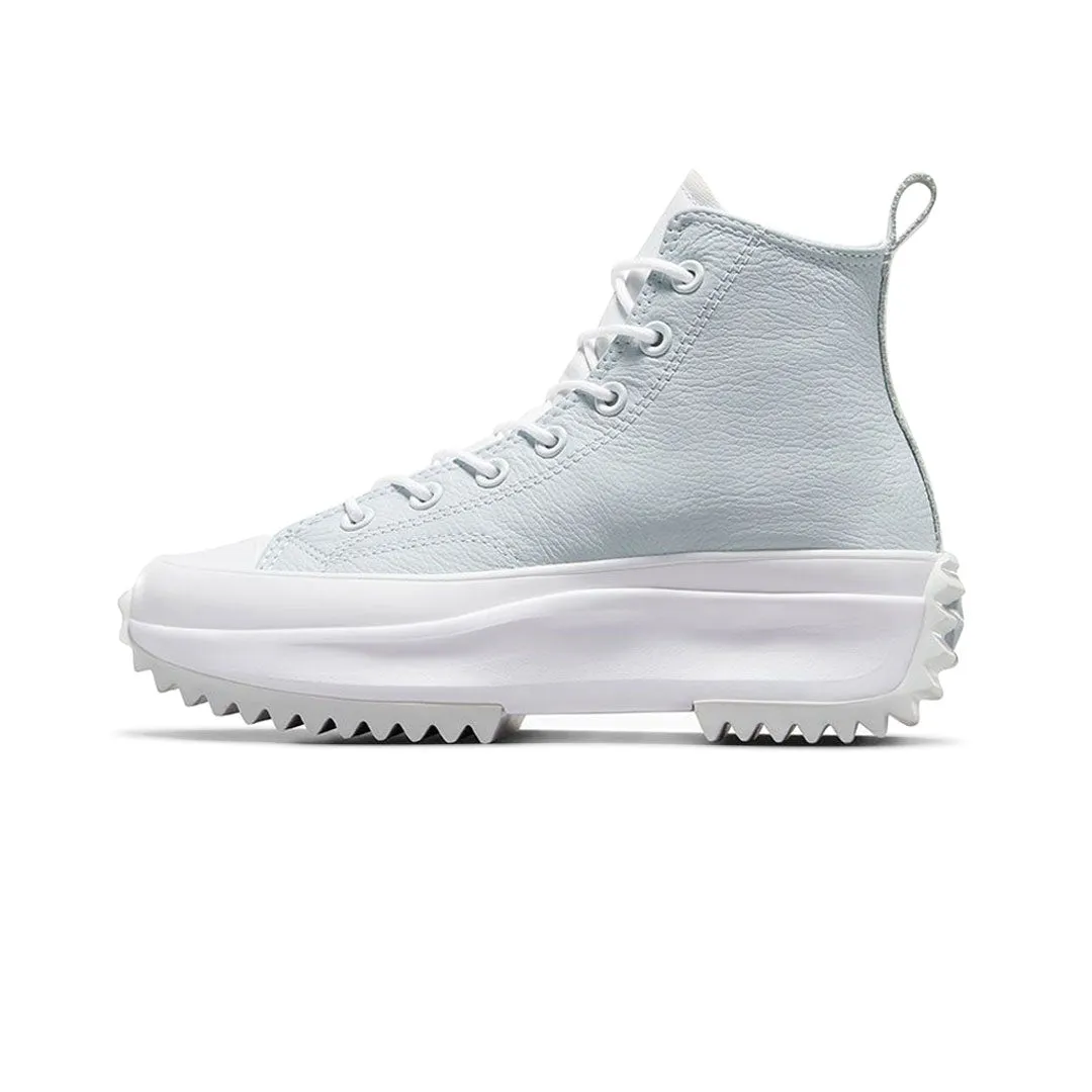Converse - Unisex Run Star Hike Platform Utility High Top Shoes (A05247C) Modern Routine Athletic Touch