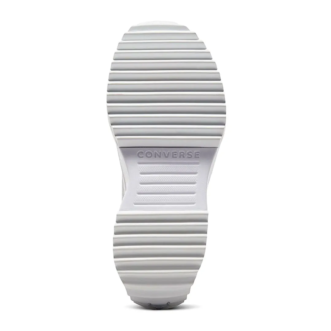 Fashion Forward Converse - Unisex Run Star Hike Platform Utility High Top Shoes (A05247C)