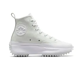 Converse - Unisex Run Star Hike Platform Utility High Top Shoes (A05247C) Sporty Vibe