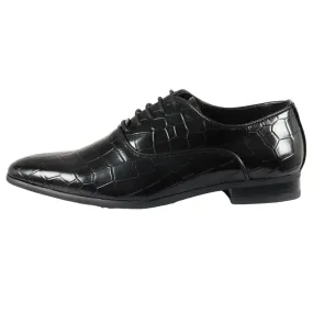 Fresh Walk Lace Up Oxford Derby Formal Shoes