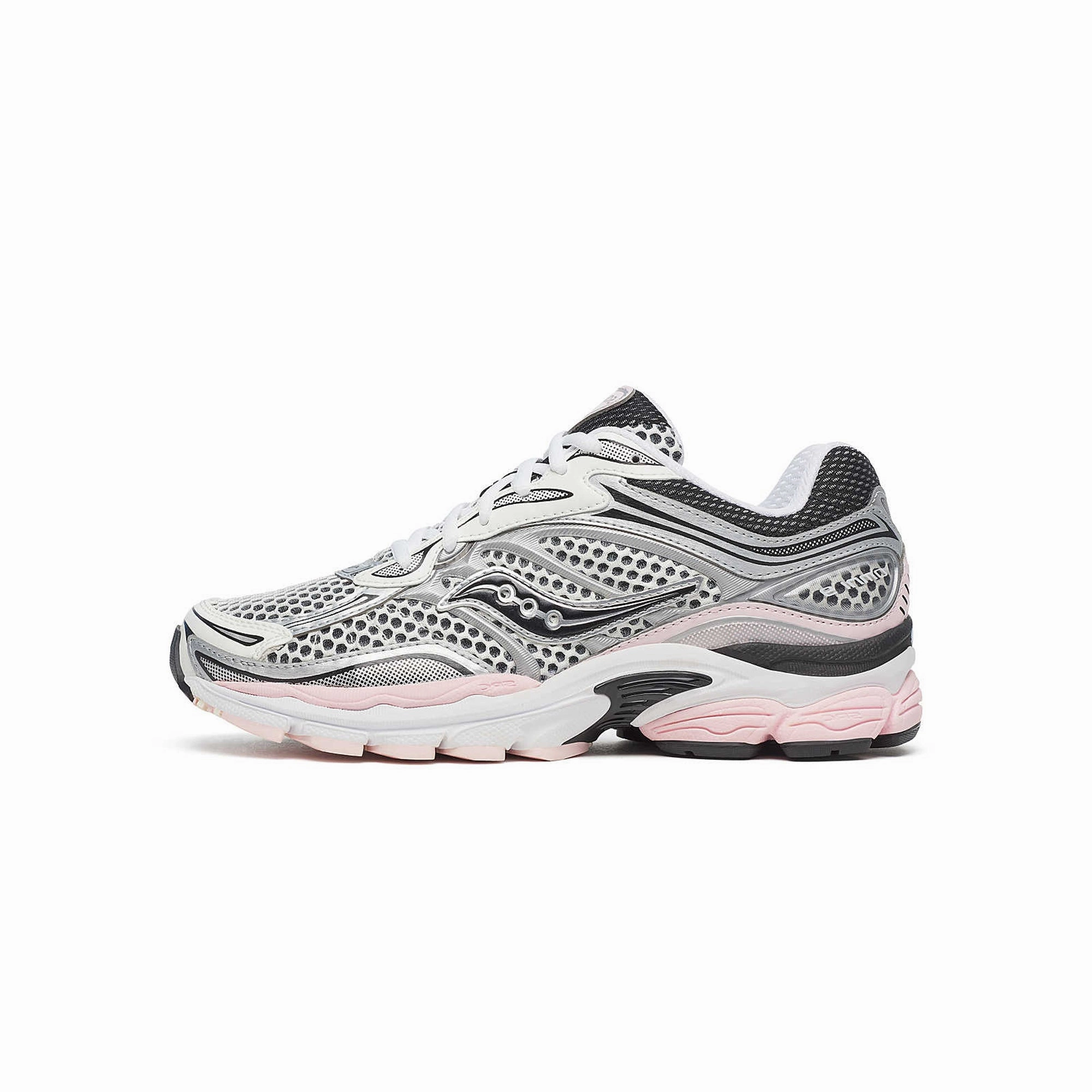 Saucony Mens Progrid Omni 9 Shoes Elevated durability