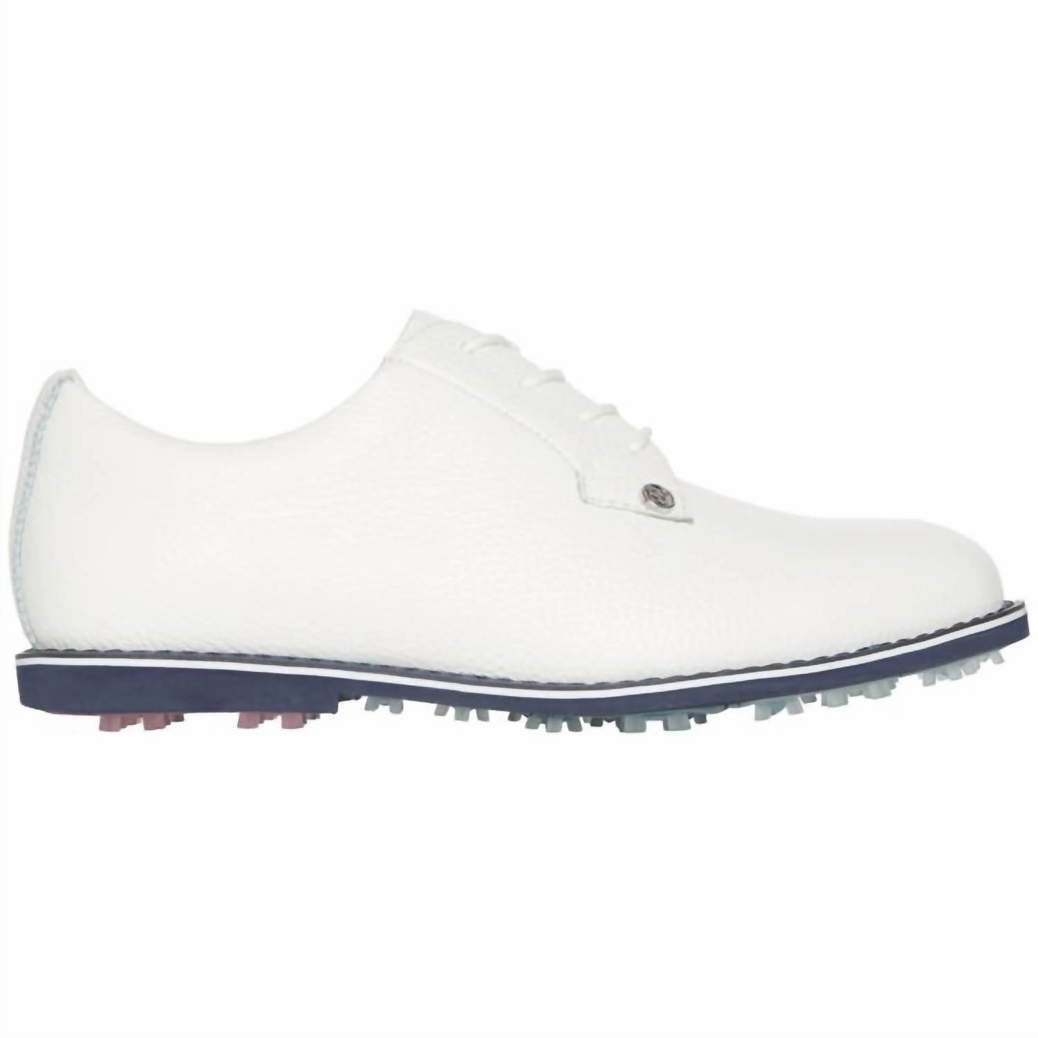 Ladies' Collection Gallivanter Golf Shoes In Snow running for school events