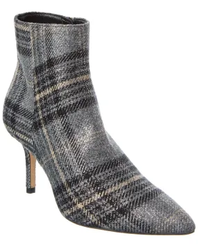 Insulated Cold Climate Secure And Comfortable L'AGENCE Aimee Plaid Bootie