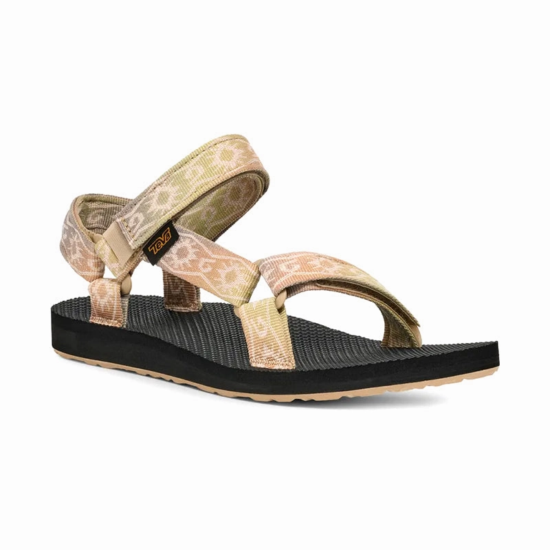 Non-Slip Comfort Slip-On Comfort Women's Original Universal Sunscape Waterless Peach Ice