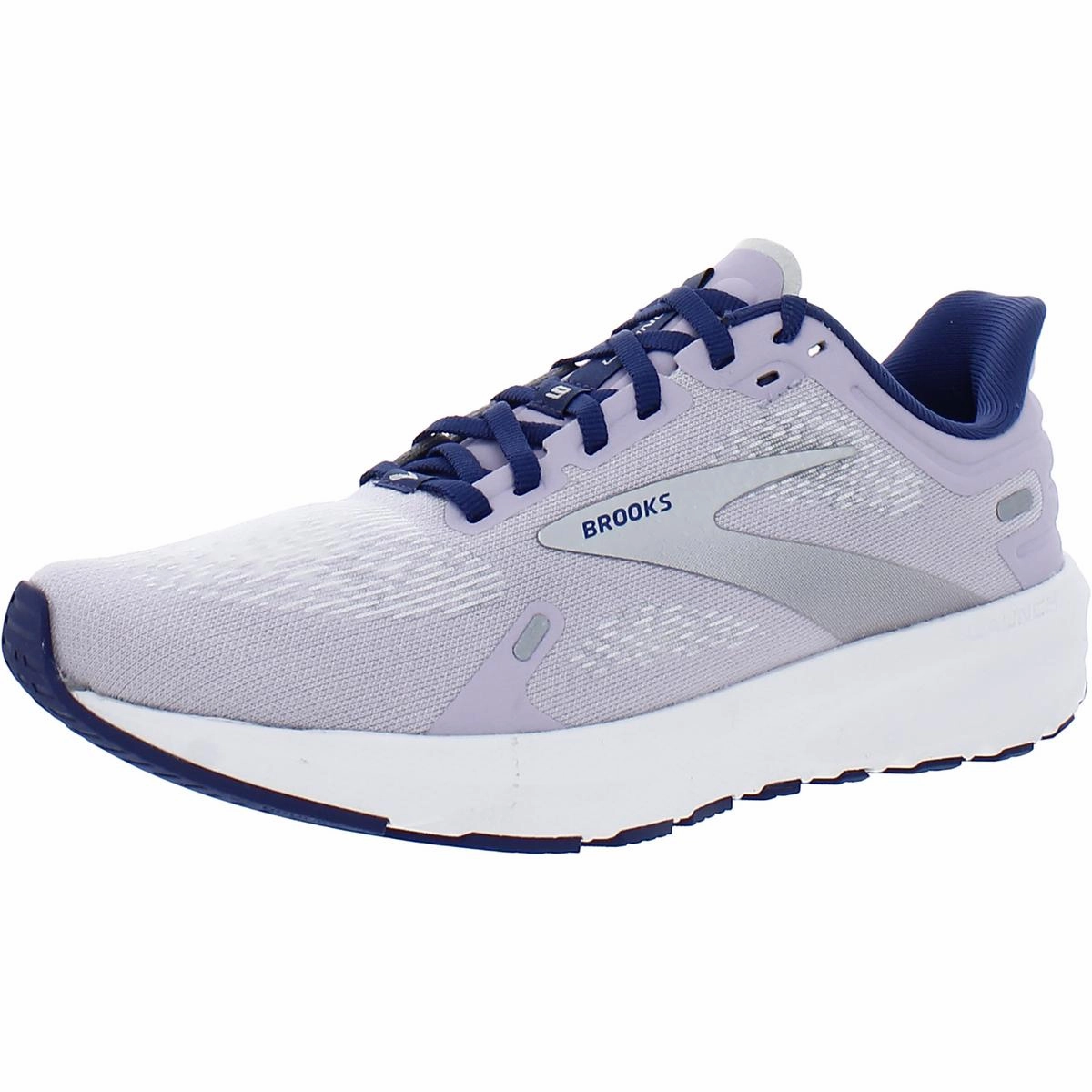 Multi Density Insoles Launch 9 Womens Fitness Workout Athletic and Training Shoes