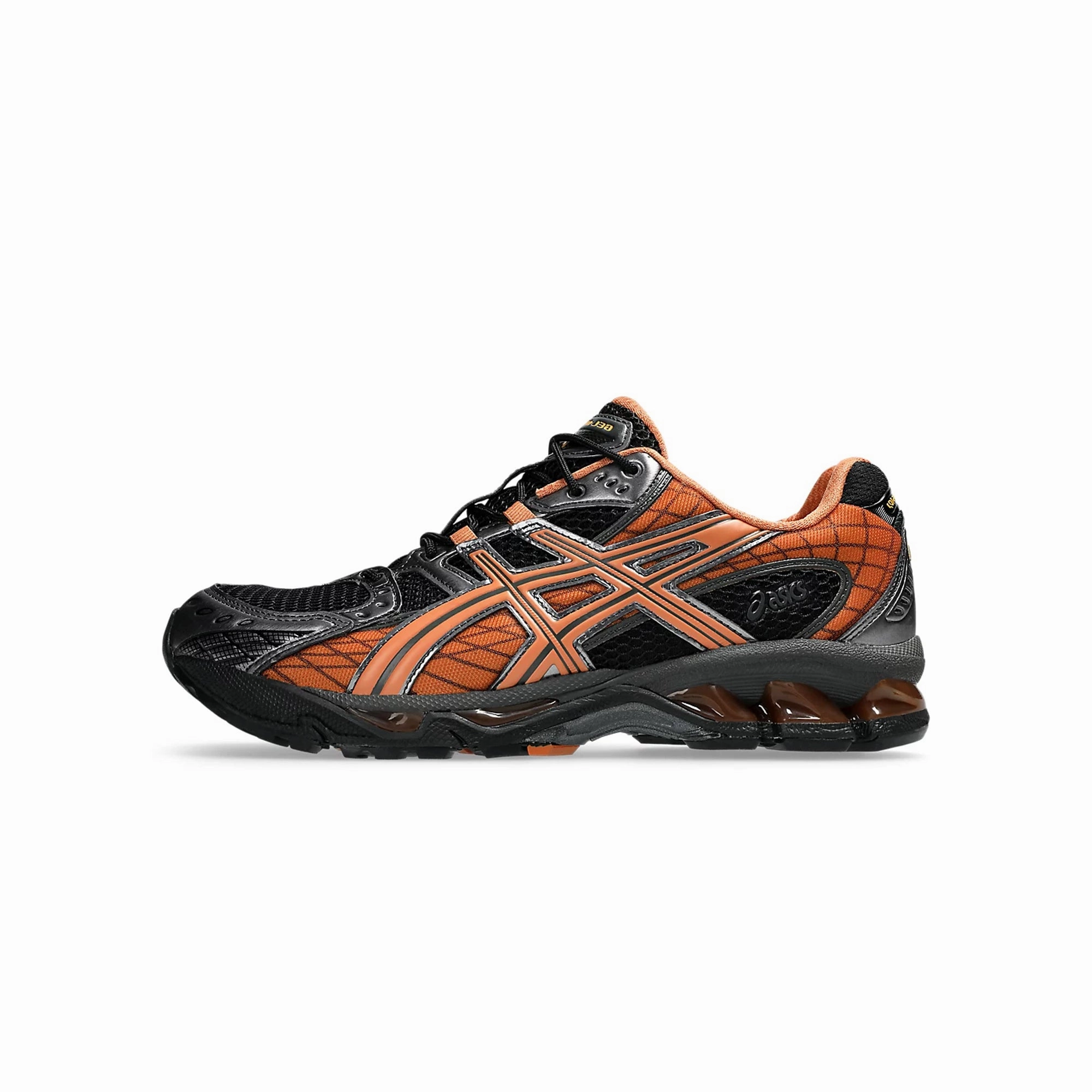 hypoallergenic All Day Comfort Engineering Asics Mens Gel-Nimbus 10.1 Shoes