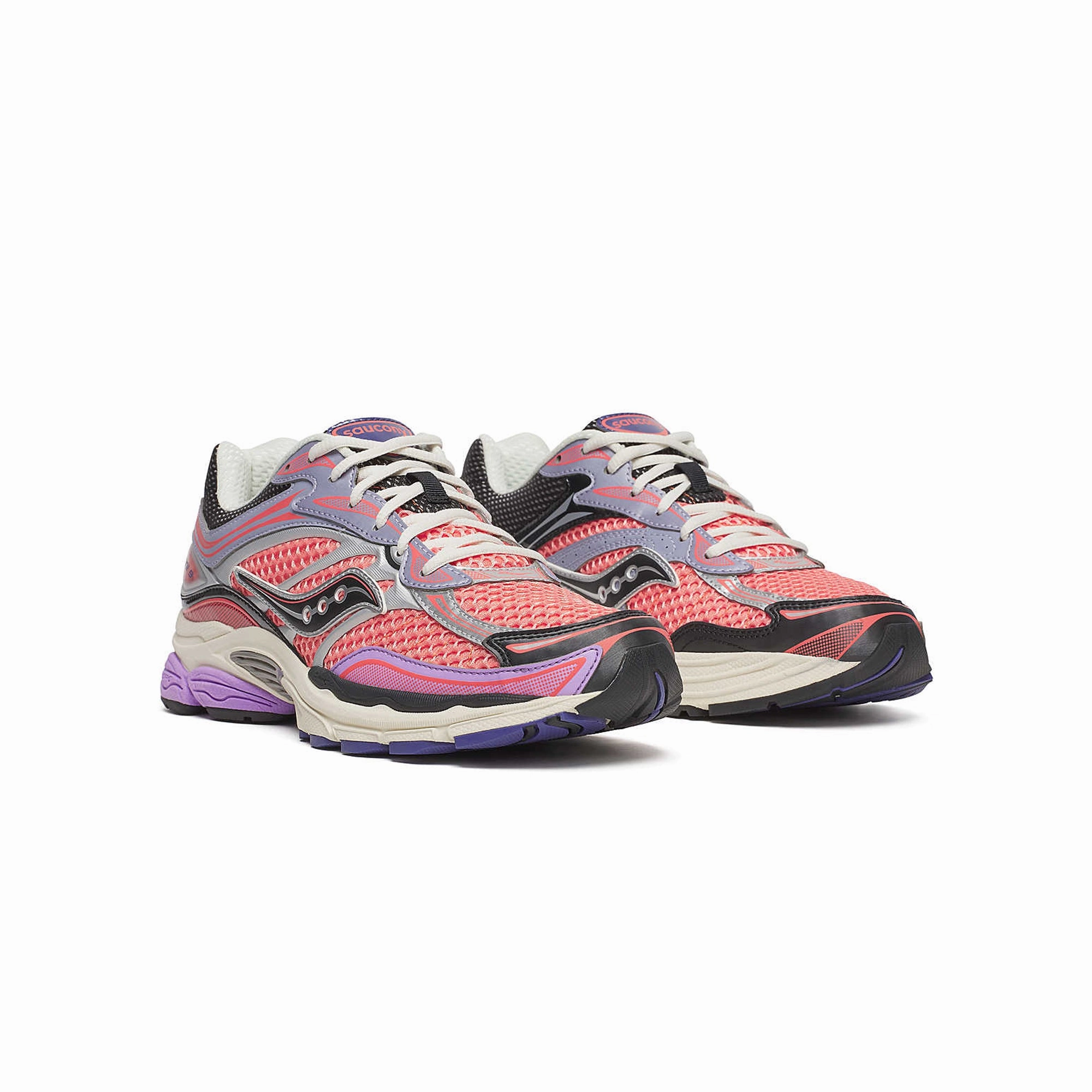 Anti Fatigue Support Modern Feel Saucony Mens Progrid Omni 9 Shoes