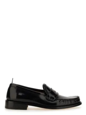 Leather Loafer Ultra Soft