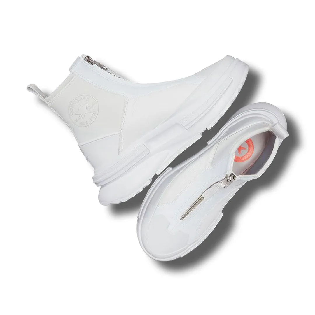 All   Purpose Bounce Response Converse - Unisex Run Star Legacy Chelsea CX High Top Shoes (A04696C)