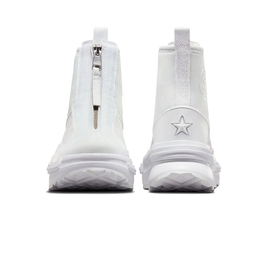 Converse - Unisex Run Star Legacy Chelsea CX High Top Shoes (A04696C) Tactile Responsiveness