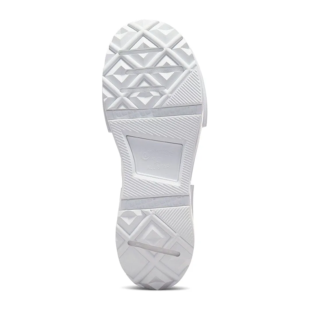 Converse - Unisex Run Star Legacy Chelsea CX High Top Shoes (A04696C) Fashion Fit