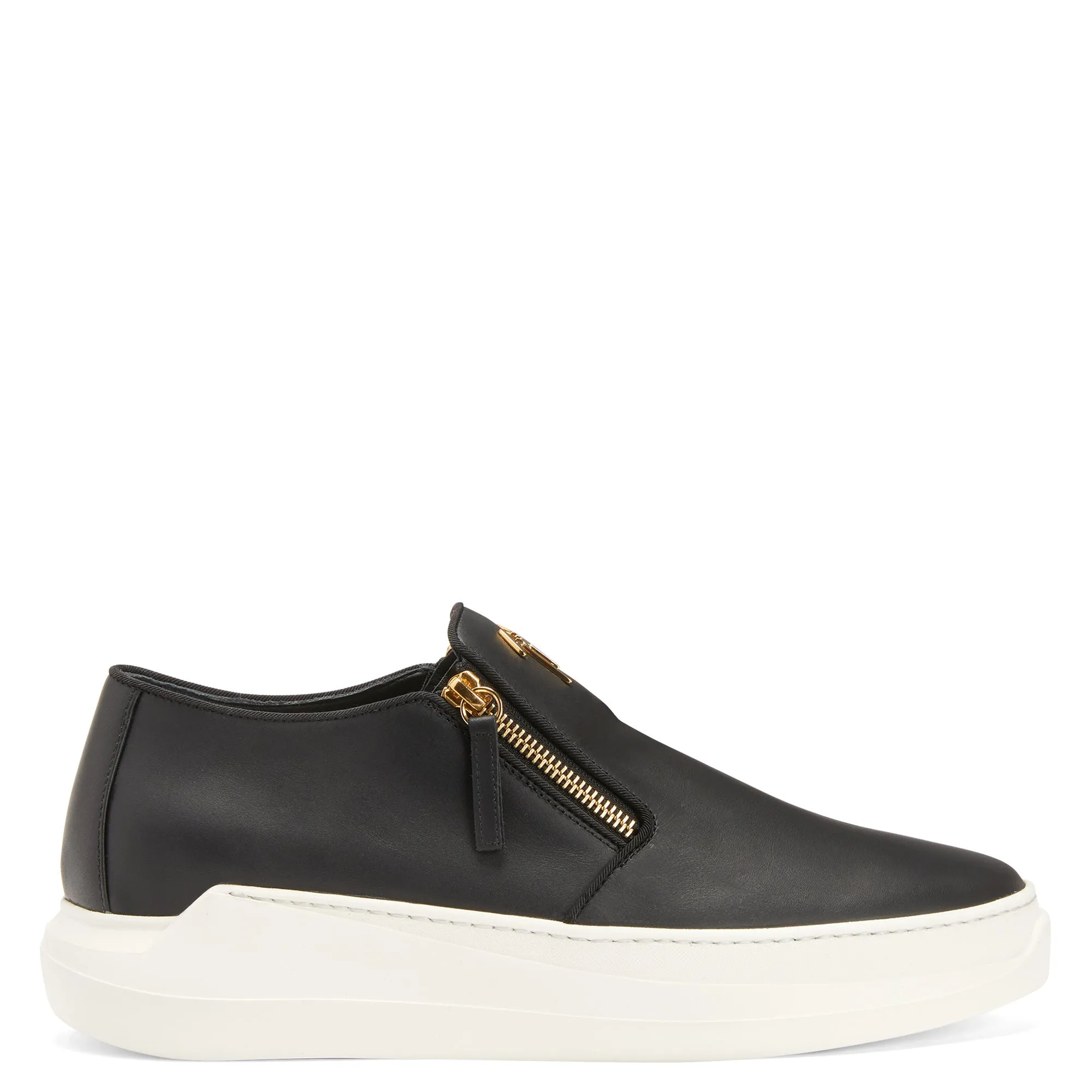 Slip Fit Walk Giuseppe Zanotti Conley Zip