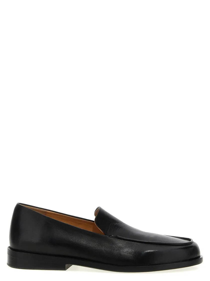 'Mocasso' Loafers Laid Back Look