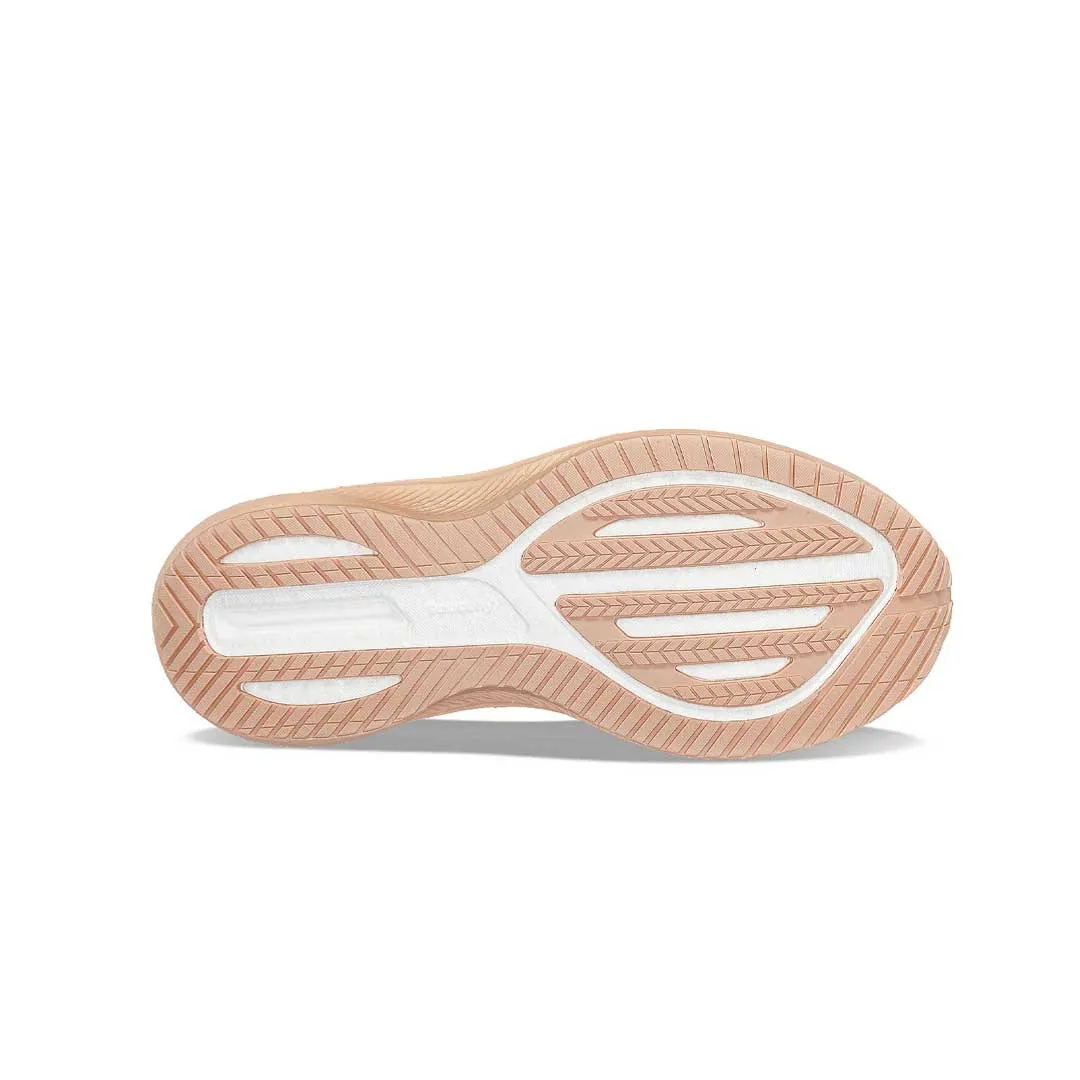 Saucony - Women's Surge 3 Shoes (S18215-3) Foam Pod Cushioning Seamless performance