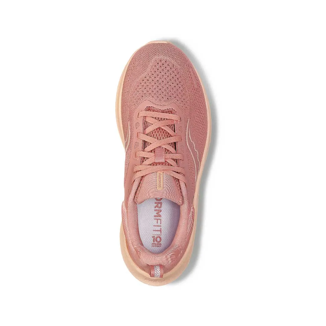 Layered Chic Air Flow Saucony - Women's Surge 3 Shoes (S18215-3)