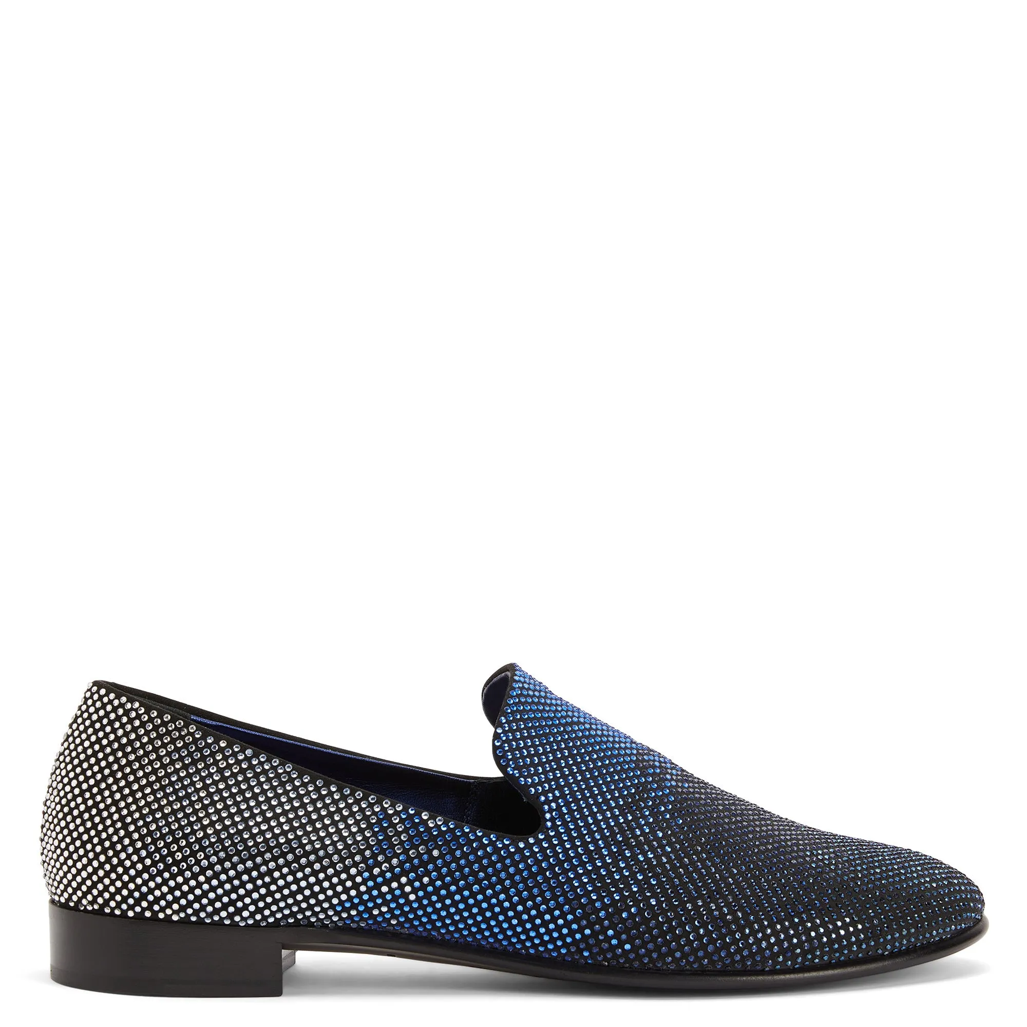 Travel Comfort Everyday Comfort Giuseppe Zanotti Lewis Sparkle