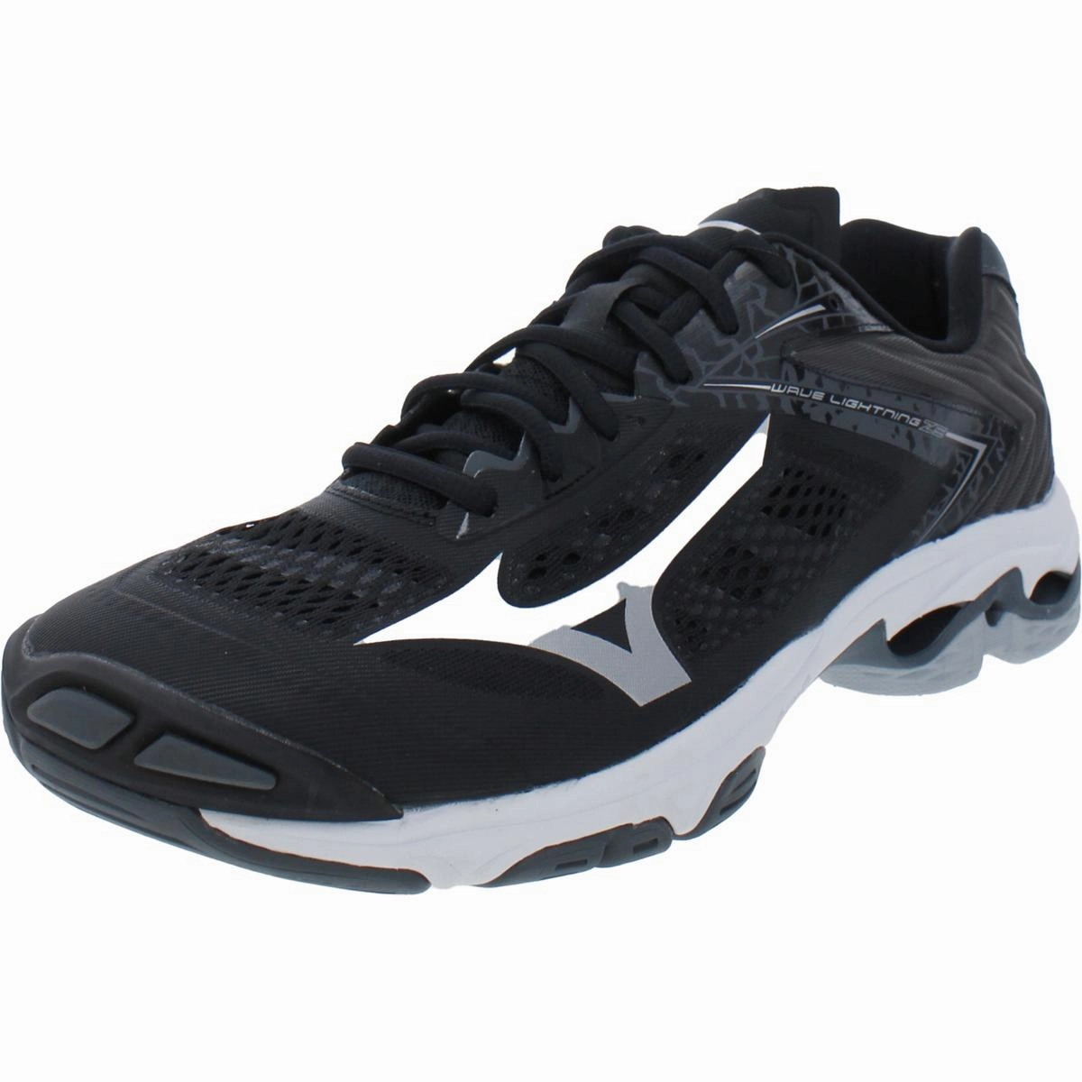 Wave Lightning Z5 Womens Fitness Workout Volleyball Shoes Sprint runner disabled - athlete